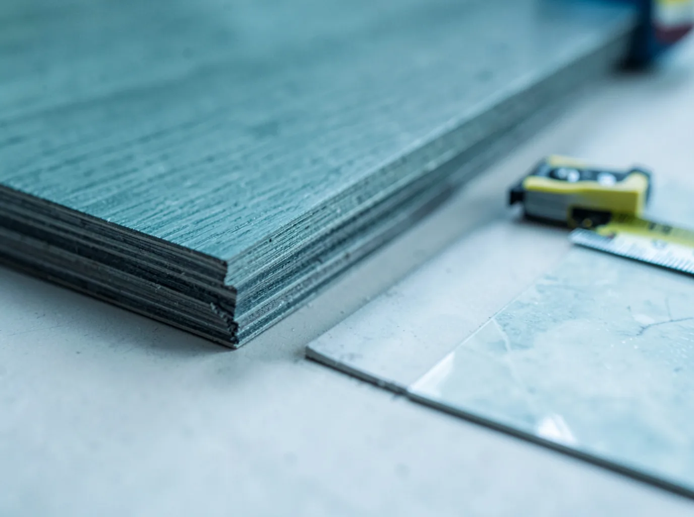 Luxury Vinyl Plank Installation Calico Rock, AR FAQs